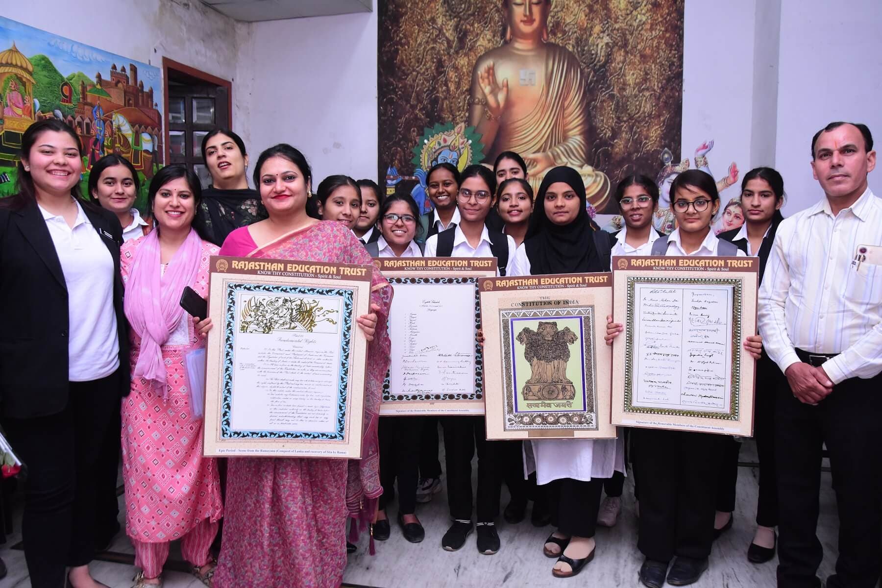 Biyani Law College Jaipur Event photo 10